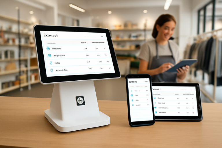 【美股動態】Block合作拓展庫存管理助商家提升效率