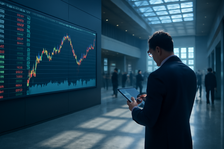 【即時新聞】Texas Community Bancshares啟動新股票回購計劃,最多回購5%流通股