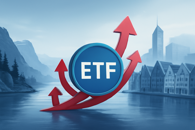 【即時新聞】iShares MSCI Norway ETF 宣布半年度分配金，股東請注意