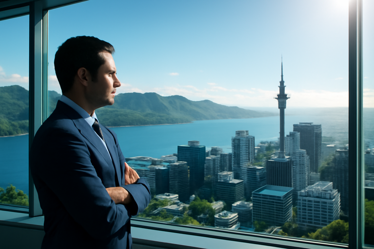 【即時新聞】iShares MSCI New Zealand ETF 宣布半年度股利派發