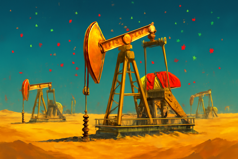 【即時新聞】Riley Exploration Permian宣布1億美元股票回購計劃