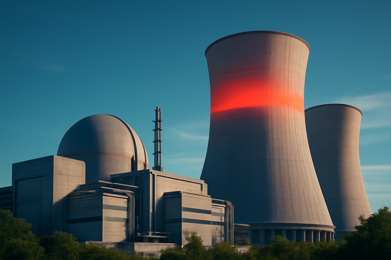 【即時新聞】美國核能發電廠獲得延長運營許可,Constellation Energy(CEG)股價上漲