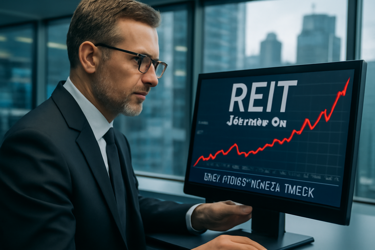 【即時新聞】Minto Apartment REIT 宣布每股月配息 CAD 0.0445