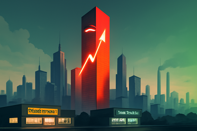 【即時新聞】特斯拉(TSLA)股價再創新高,馬斯克財富持續增長