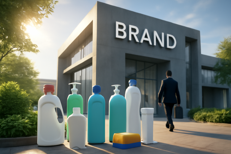 【美股動態】寶僑換帥啟動重整，便宜高質買點浮現