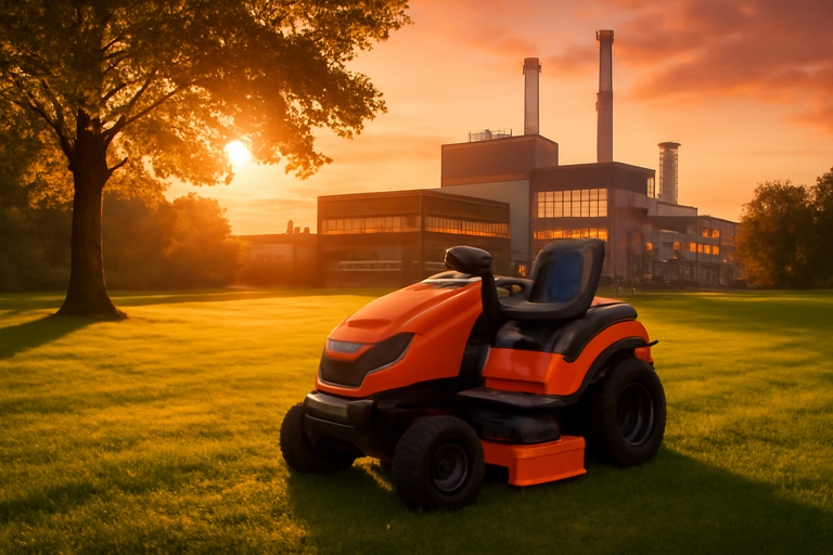 【即時新聞】Toro 第四季度財報超預期，營收達10.7億美元