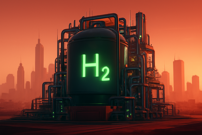 【即時新聞】thyssenkrupp nucera 2026展望:訂單量預期增加,銷售額短期下降