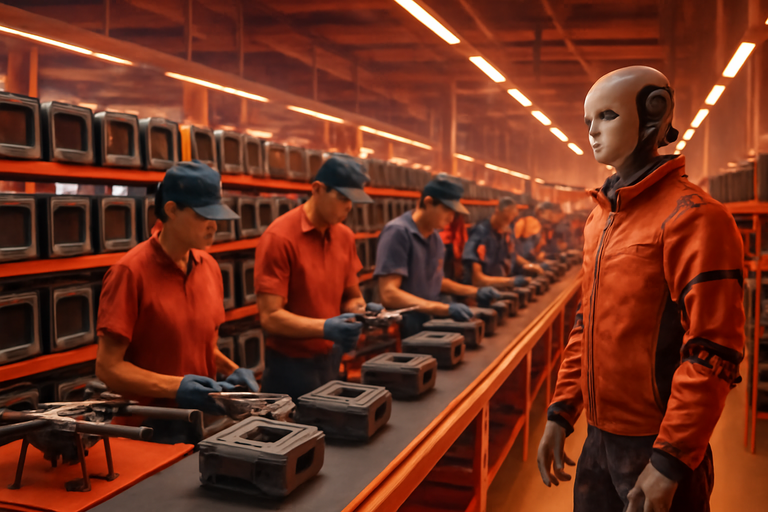 【即時新聞】茂訊宣布訂單能見度已達九成，受惠北約預算挹注明年獲利挑戰新高