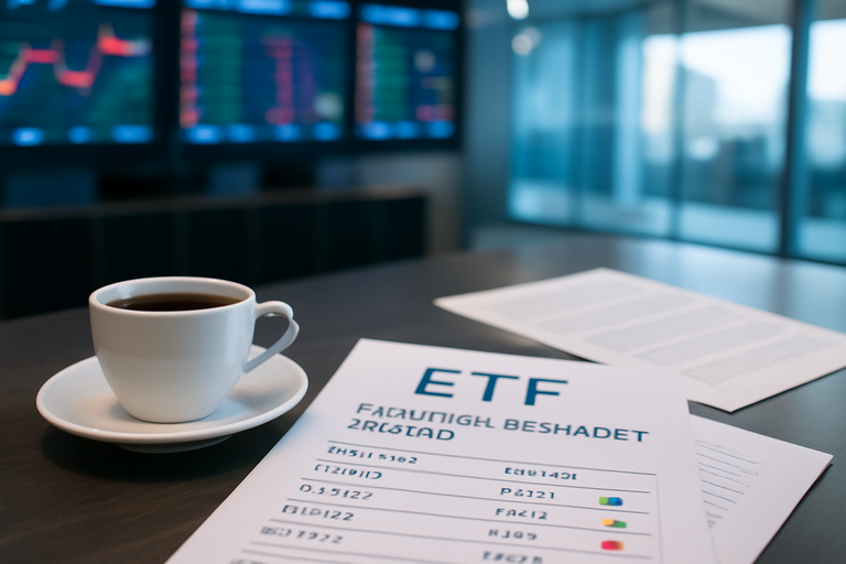 【即時新聞】PICTON多策略Alpha替代基金ETF宣布月度股息