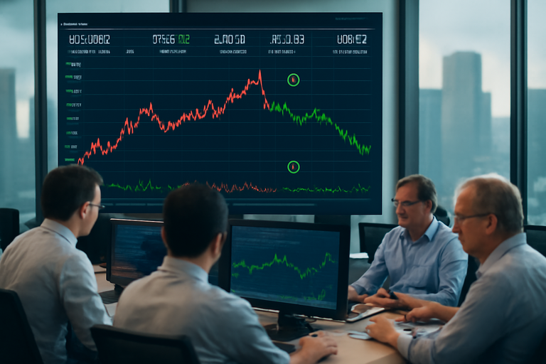 【即時新聞】選擇更佳股息股票：Annaly Capital或Realty Income？