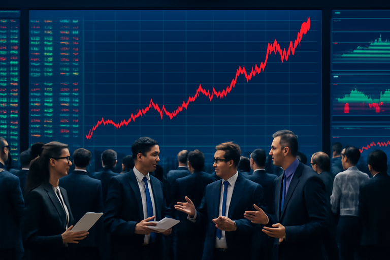【即時新聞】YieldMax HOOD ETF 宣布每週股息，吸引投資人關注