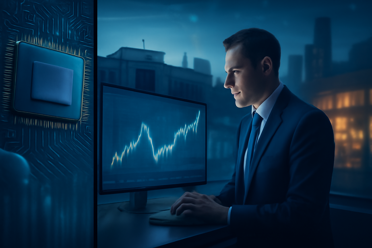 【美股動態】CPI成市場主旋律,降息預期升溫