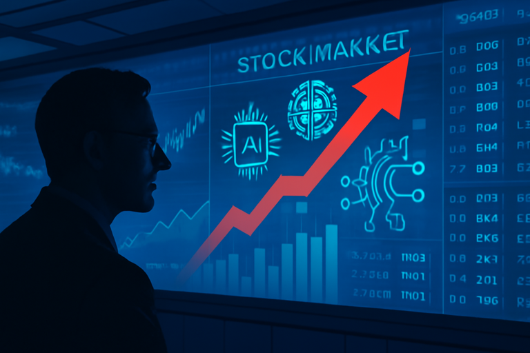 【即時新聞】YieldMax AI Option Income Strategy ETF宣佈每週股息0.2752美元