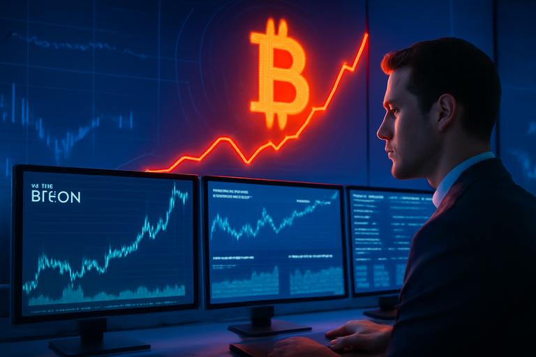 【即時新聞】YieldMax Bitcoin Option Income Strategy ETF 宣布最新股息消息,吸引投資人關注