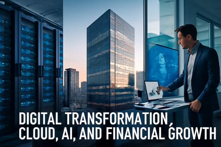 【美股動態】Accenture財報預期穩健成長吸引市場關注