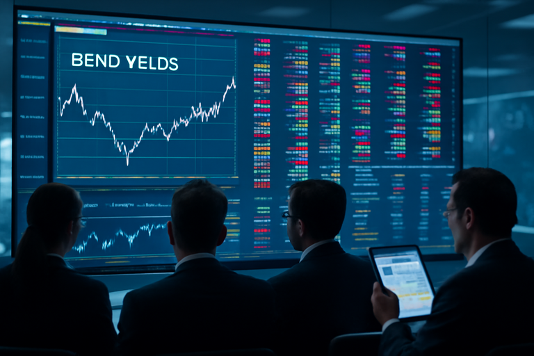 【即時新聞】Vanguard Core Bond ETF宣布總分配金額，吸引投資人關注