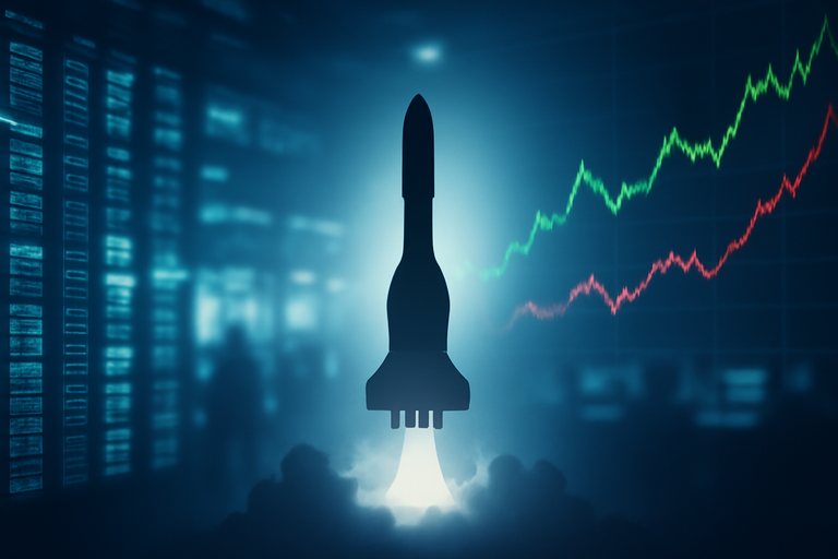 【即時新聞】2026年IPO市場預期強勁，SpaceX與OpenAI或將上市