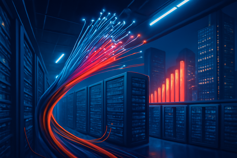 【即時新聞】Actelis Networks 宣布 500 萬美元資本增資計畫,引發市場關注