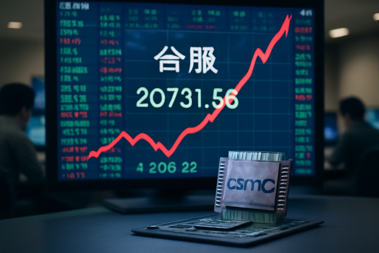 【即時新聞】台積電盤後驚現1575元漲停價成交，鉅額交易透視多頭動向