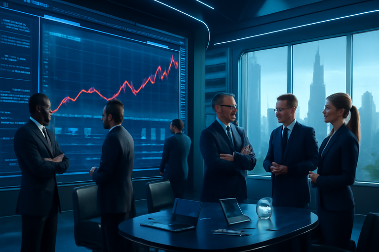 【即時新聞】Right Season Investments 將更名為 FutureGen Industries Corp.