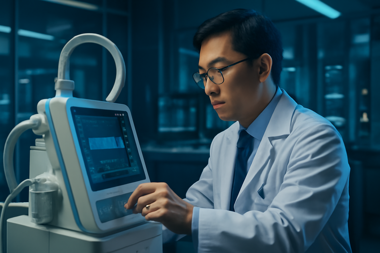【即時新聞】Novo Nordisk申請FDA批准新一代減重藥物CagriSema