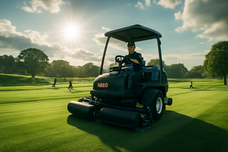 【即時新聞】Toro Company預測2026年淨銷售成長2％至5％，提高AMP儲蓄目標至1.25億美元
