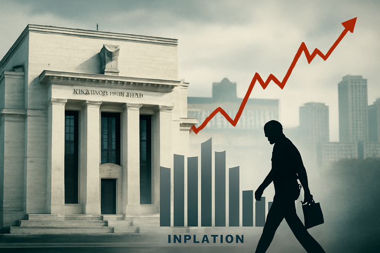 【美股動態】Waller支持明年進一步降息