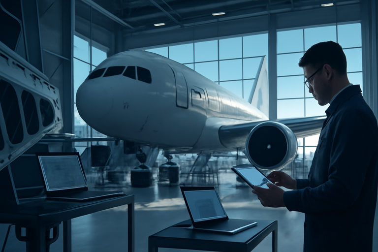 【即時新聞】AAR收購Aircraft Reconfig Technologies，提升工程能力