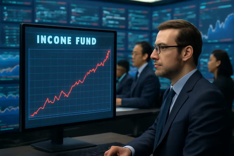 【即時新聞】Corton Enhanced Income Fund宣佈每月股息0.06加元