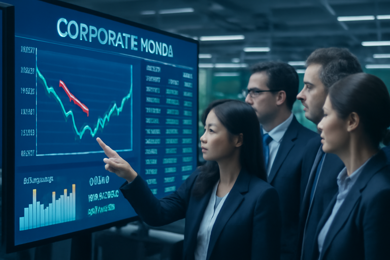 【即時新聞】CION Investment發行1.725億美元無擔保公司債,利率吸引