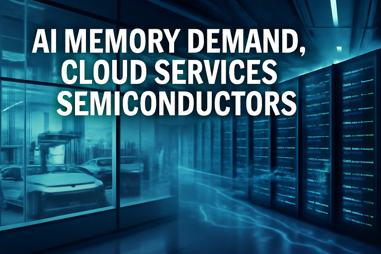 【美股動態】美光AI財測爆表，點火第二波飆升