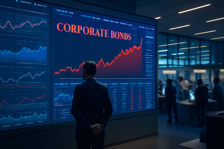 【即時新聞】Vanguard 長期企業債券 ETF 宣布每月分配金額