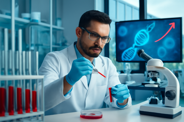 【即時新聞】VYNE Therapeutics 合併 Yarrow Bioscience，獲得2億美元融資，股價大漲
