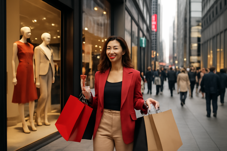【即時新聞】Telsey看好Urban Outfitters(URBN)品牌提升，預測表現優異