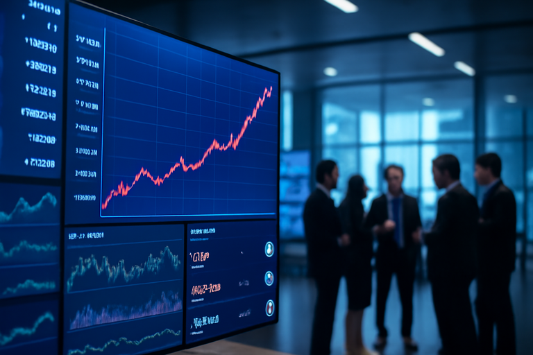 【即時新聞】Coinbase擴展業務，推出美國股票交易功能