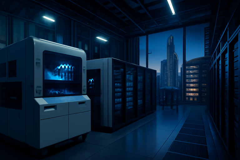 【美股動態】超微AI訂單驗證未明，股價劇震