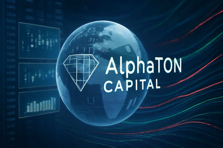 【即時新聞】AlphaTON Capital因Telegram經濟折扣價值引發關注