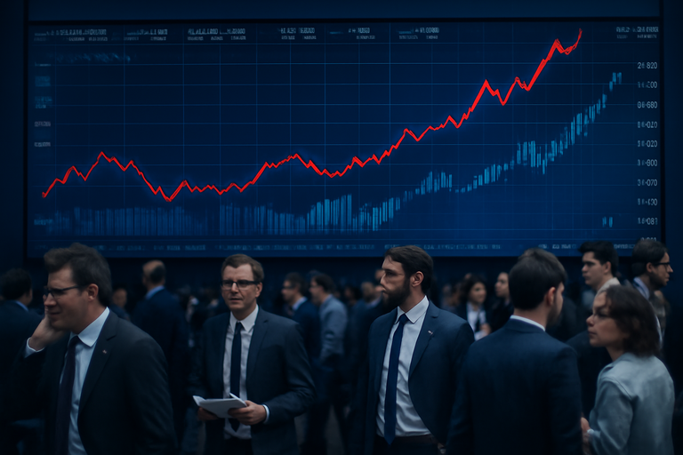 【即時新聞】Metals Creek Resources 宣布新私募計畫，股價上漲16.67％