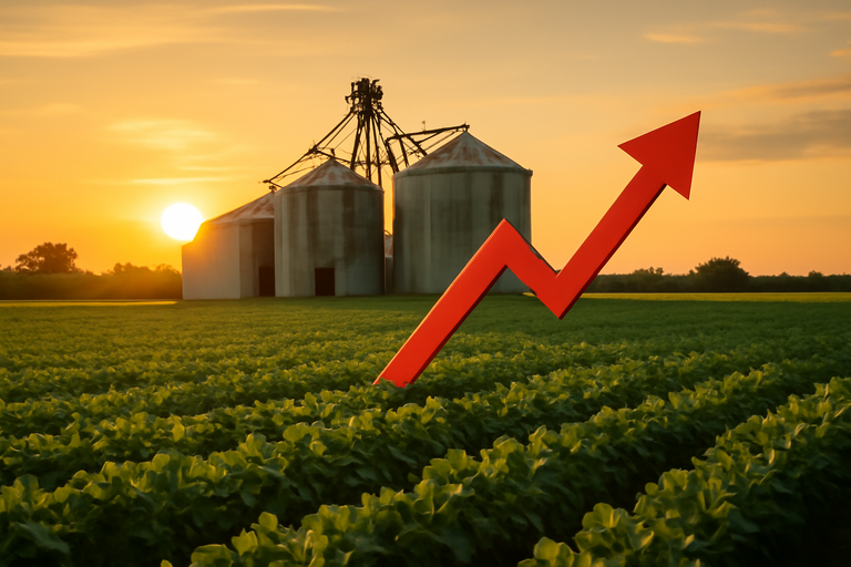 【即時新聞】Ag Growth International宣佈季度股利，持續穩定發放