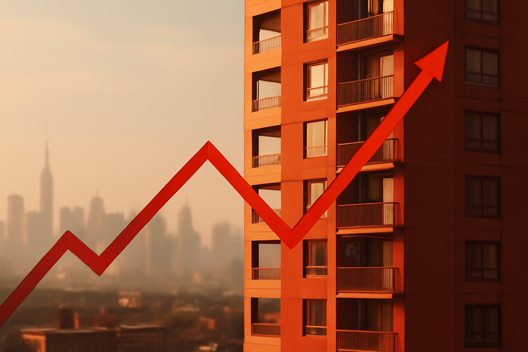 【即時新聞】Mid-America Apartment Communities 宣佈季度股息微幅上調，投資人關注