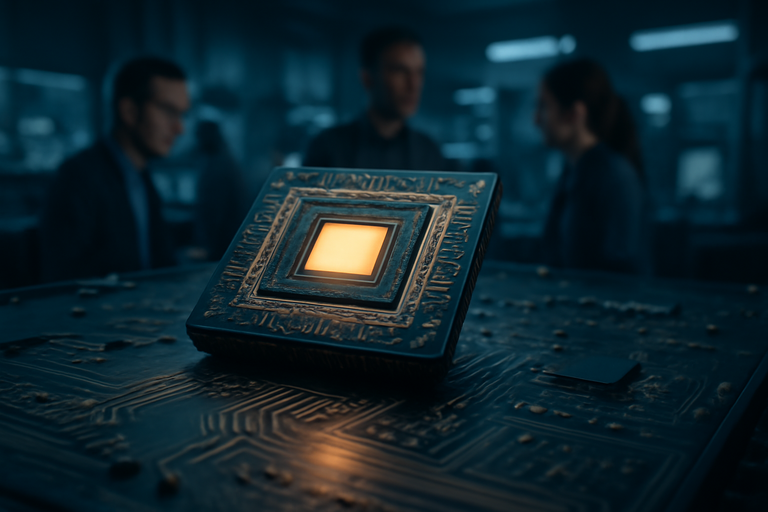 【即時新聞】IonQ擴大與QuantumBasel的合作，簽署超過6000萬美元合約