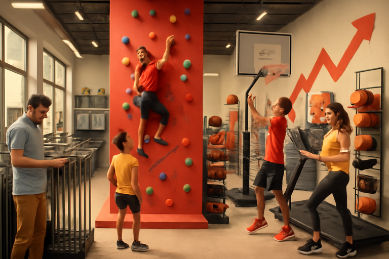 【即時新聞】Dick's Sporting Goods 擴大體驗式零售概念,聚焦運動目的地