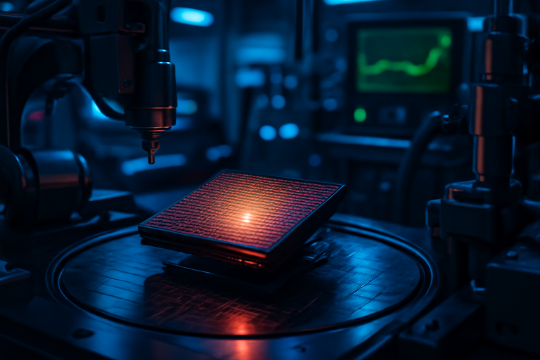 【即時新聞】投資晶片ETF的潛力：Invesco Semiconductors ETF的十年表現
