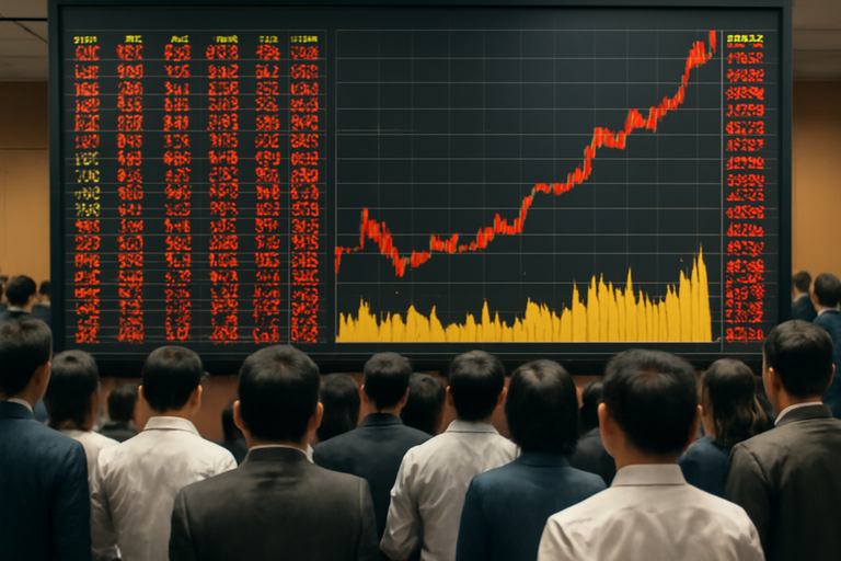 【即時新聞】YieldMax XYZ ETF 宣布每週股息,吸引投資人關注