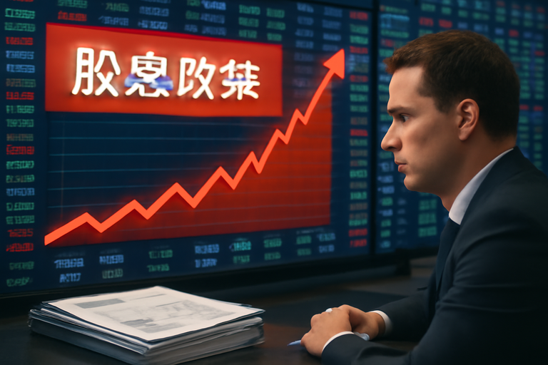 【即時新聞】YieldMax™ MSFT Option Income Strategy ETF宣佈股息分配,投資人關注