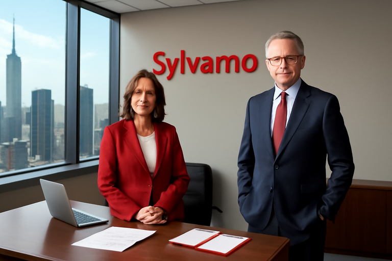 【即時新聞】Sylvamo 宣布新任 CEO 加入董事會,強化領導團隊