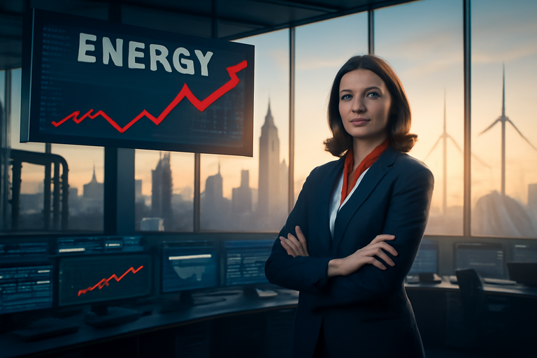 【即時新聞】Woodside Energy CEO變動，Meg O’Neill轉任BP CEO