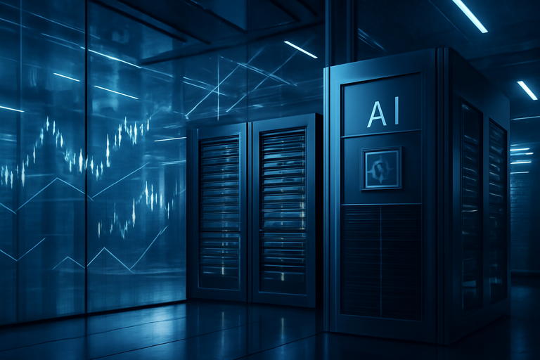 【美股動態】博通強勁財報不敵評價壓力