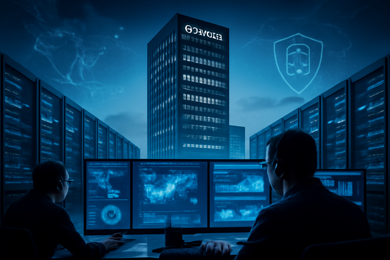 【美股動態】帕洛阿爾托網路估值不貴，拼安全平台稱霸