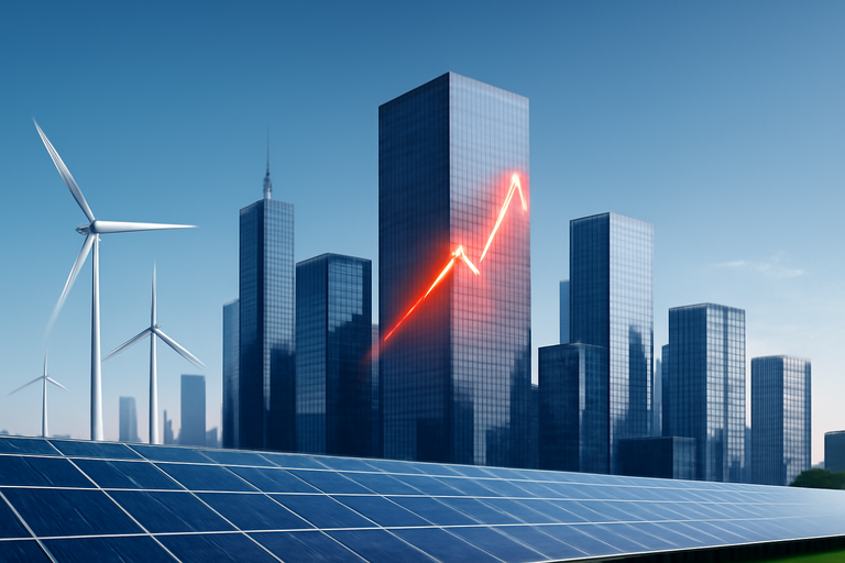 【即時新聞】Xcel Energy 宣布季度股利，維持每股 $0.57，吸引投資人關注